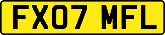 FX07MFL