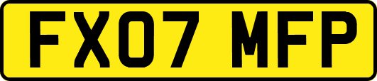 FX07MFP