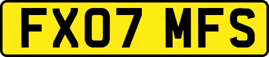 FX07MFS