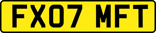 FX07MFT