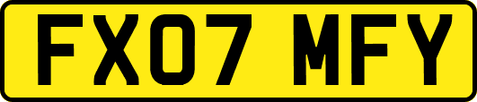 FX07MFY