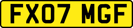 FX07MGF