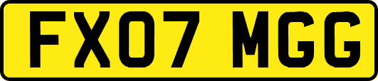 FX07MGG