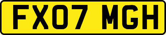 FX07MGH