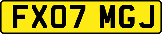 FX07MGJ