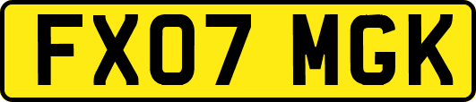 FX07MGK