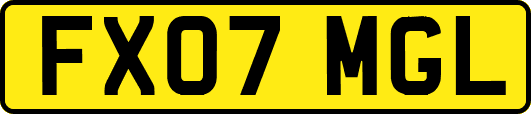 FX07MGL