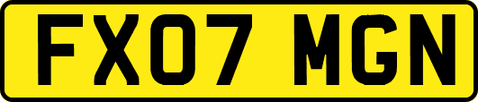 FX07MGN