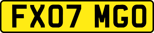 FX07MGO