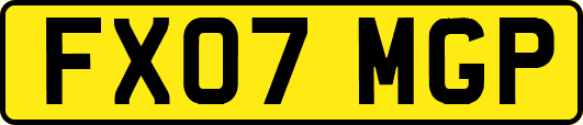 FX07MGP