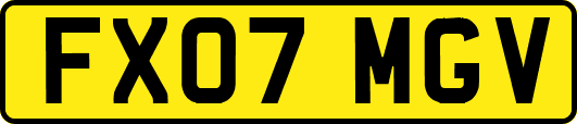 FX07MGV