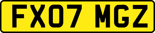 FX07MGZ