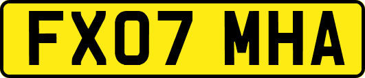 FX07MHA