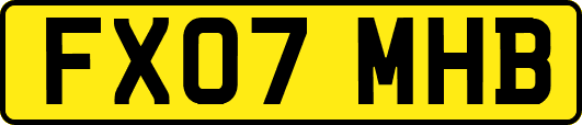FX07MHB