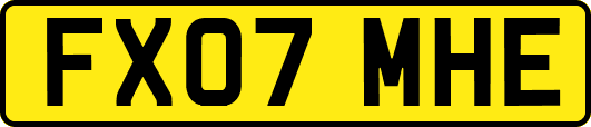 FX07MHE