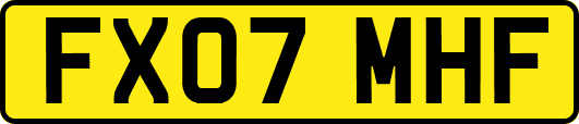 FX07MHF