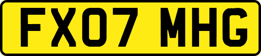 FX07MHG