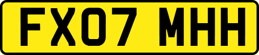 FX07MHH