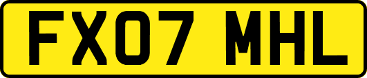 FX07MHL