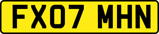 FX07MHN