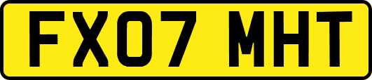 FX07MHT
