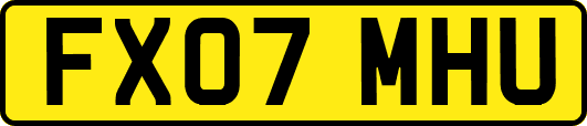 FX07MHU