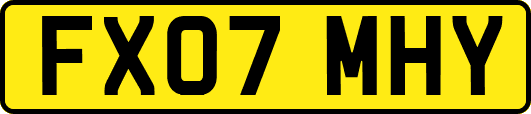 FX07MHY