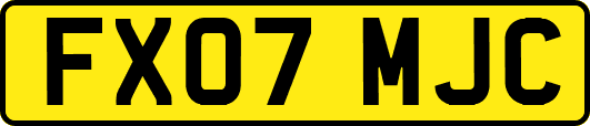 FX07MJC