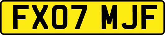 FX07MJF