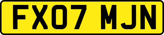 FX07MJN