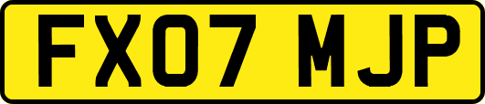 FX07MJP