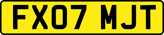 FX07MJT