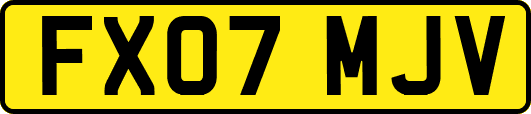 FX07MJV