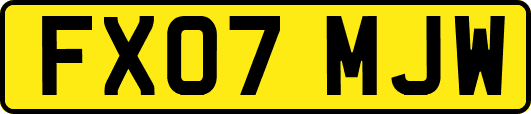 FX07MJW