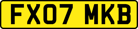 FX07MKB