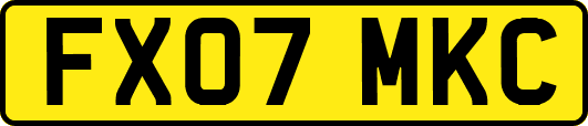 FX07MKC