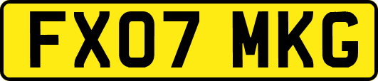 FX07MKG