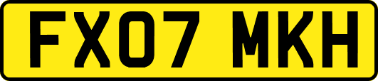 FX07MKH