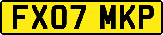 FX07MKP