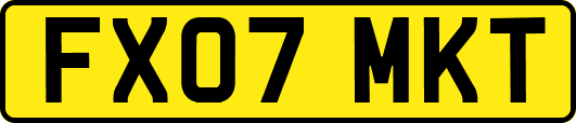 FX07MKT