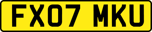FX07MKU