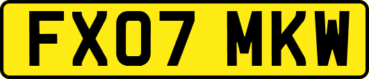 FX07MKW