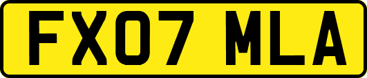 FX07MLA