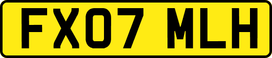 FX07MLH