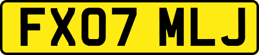 FX07MLJ
