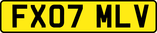 FX07MLV