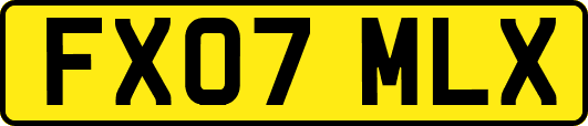 FX07MLX