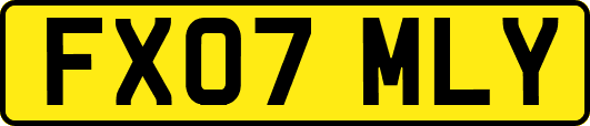FX07MLY