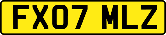 FX07MLZ