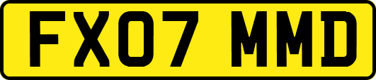 FX07MMD